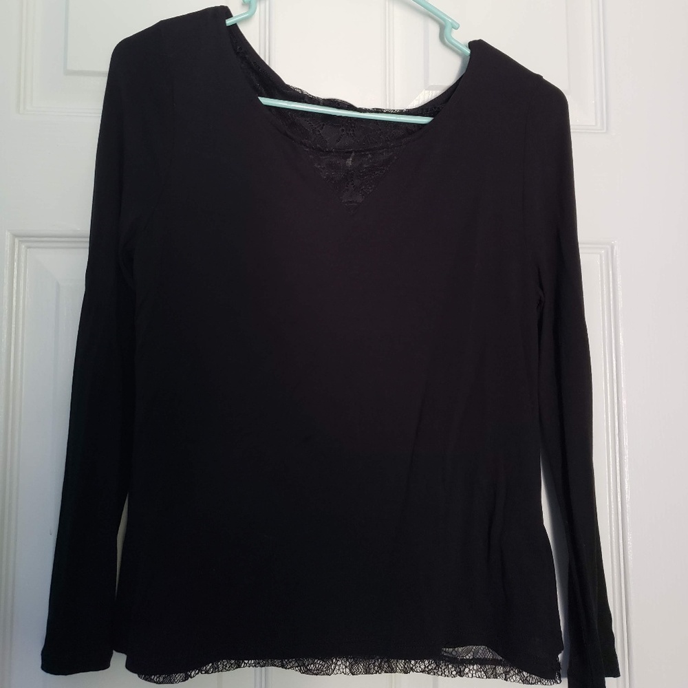 Pimkie long sleeve shirt